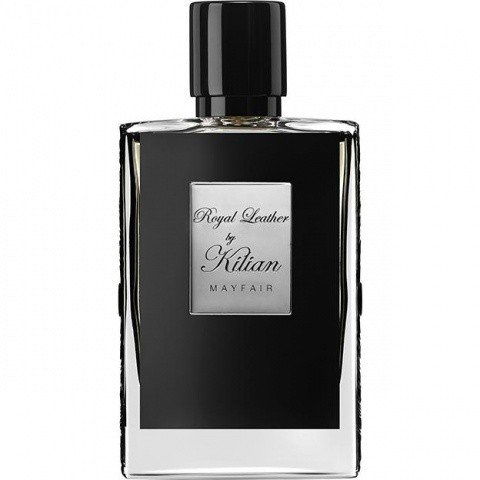 Royal Leather Mayfair